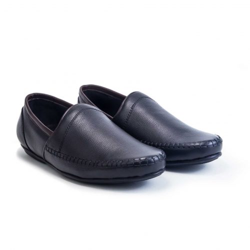 MODENA LOAFER BLACK