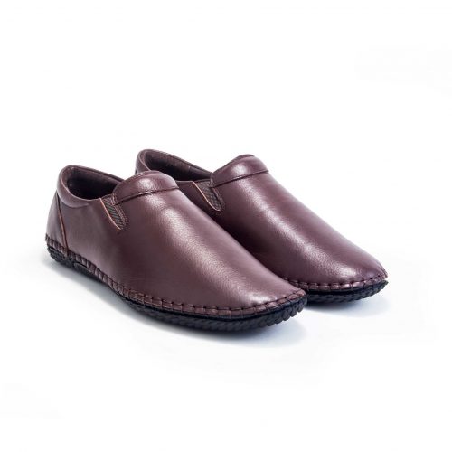 SIVOLI LOAFERS BROWN