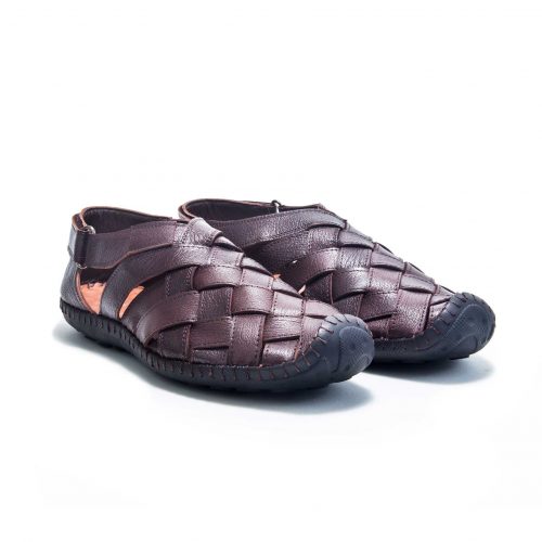 TUSCANY SANDALS BROWN